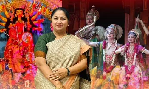 CM Rekha Gupta formed a committee for Ramlila-Durga Puja