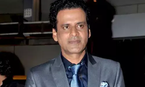 शाहरुख-सलमान जैसा स्टारडम मेरे लिए बोझ - मनोज बाजपेयी