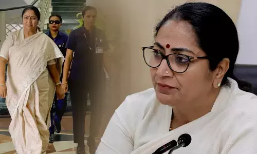 CM Rekha Gupta