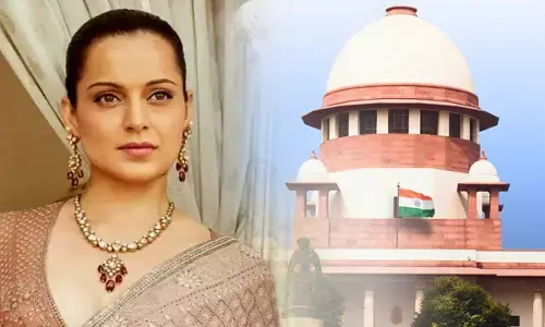 Kangana Ranaut Defamation Case