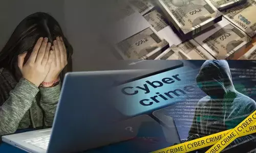 Delhi Cyber Crime