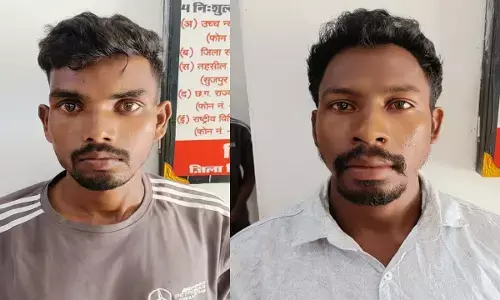 बलरामपुर पुलिस की बड़ी कार्रवाई