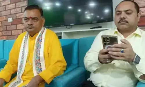 Samastipur News, Bihar Upper Caste Commission, Jai Krishna Jha PC