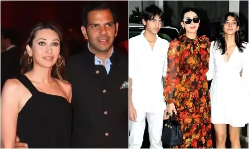 संजय कपूर की 30,000 करोड़ की प्रॉपर्टी पर विवाद