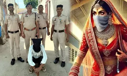 looteri dulhan gang fake marriage