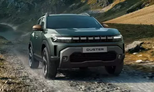 new-Renault Duster to launch-soon-in-india check features