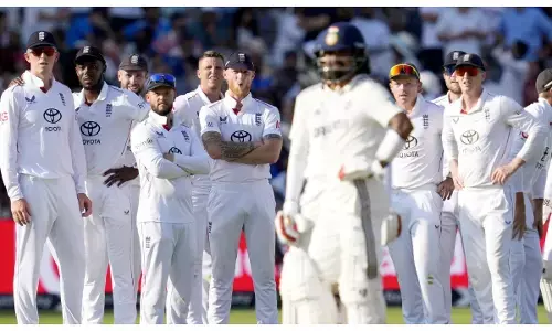 England cricket scandal