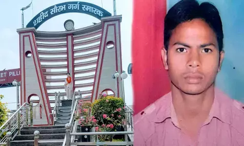 saheed saurabh garg jind