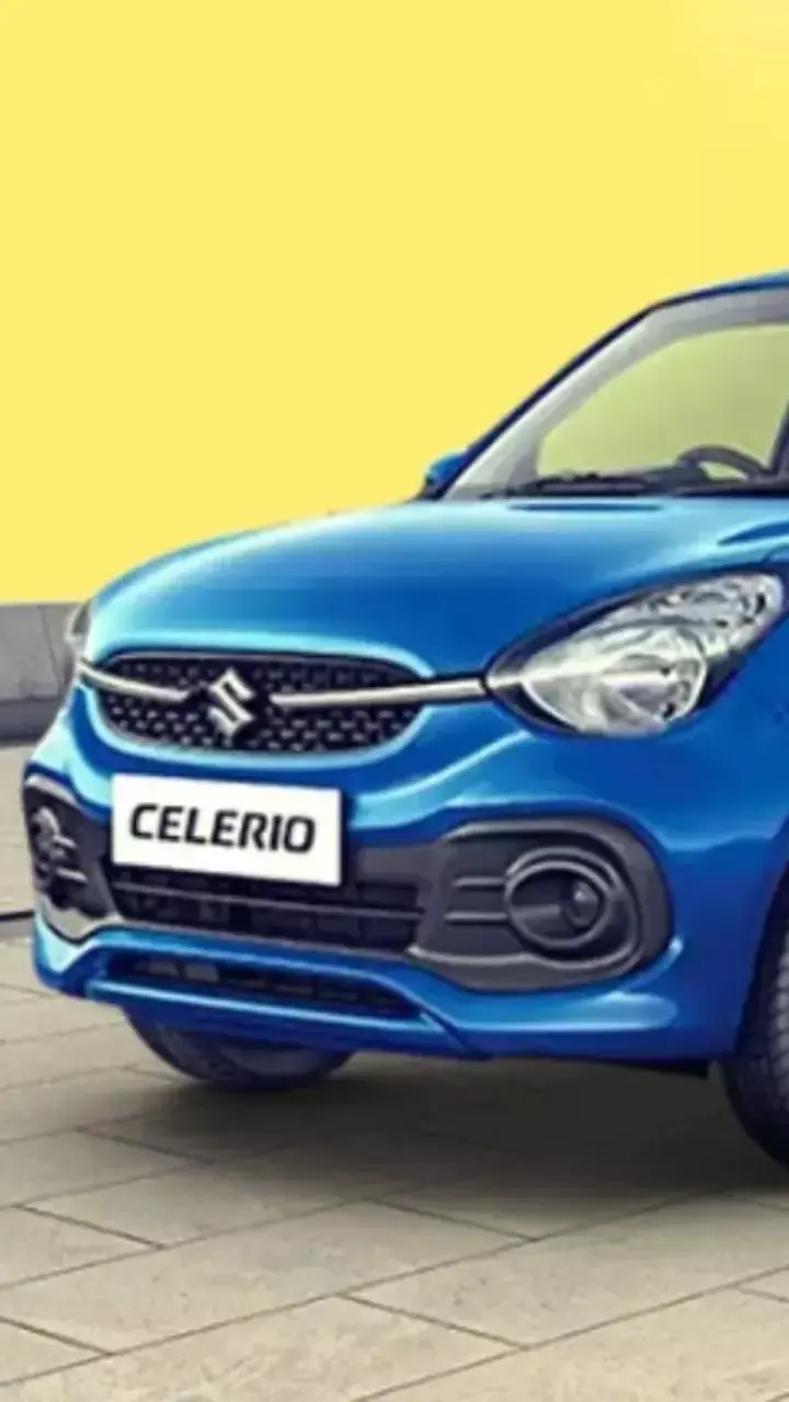 इस शानदार मारुति सेलेरियो पर आया 55,000 रुपये का जबरदस्त डिस्काउंट, देखें