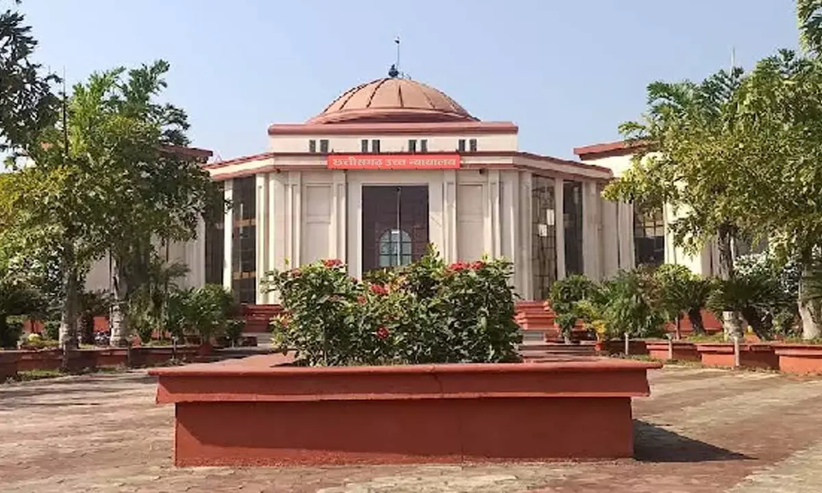 धमतरी ट्रिपल मर्डर-दुष्कर्म केस