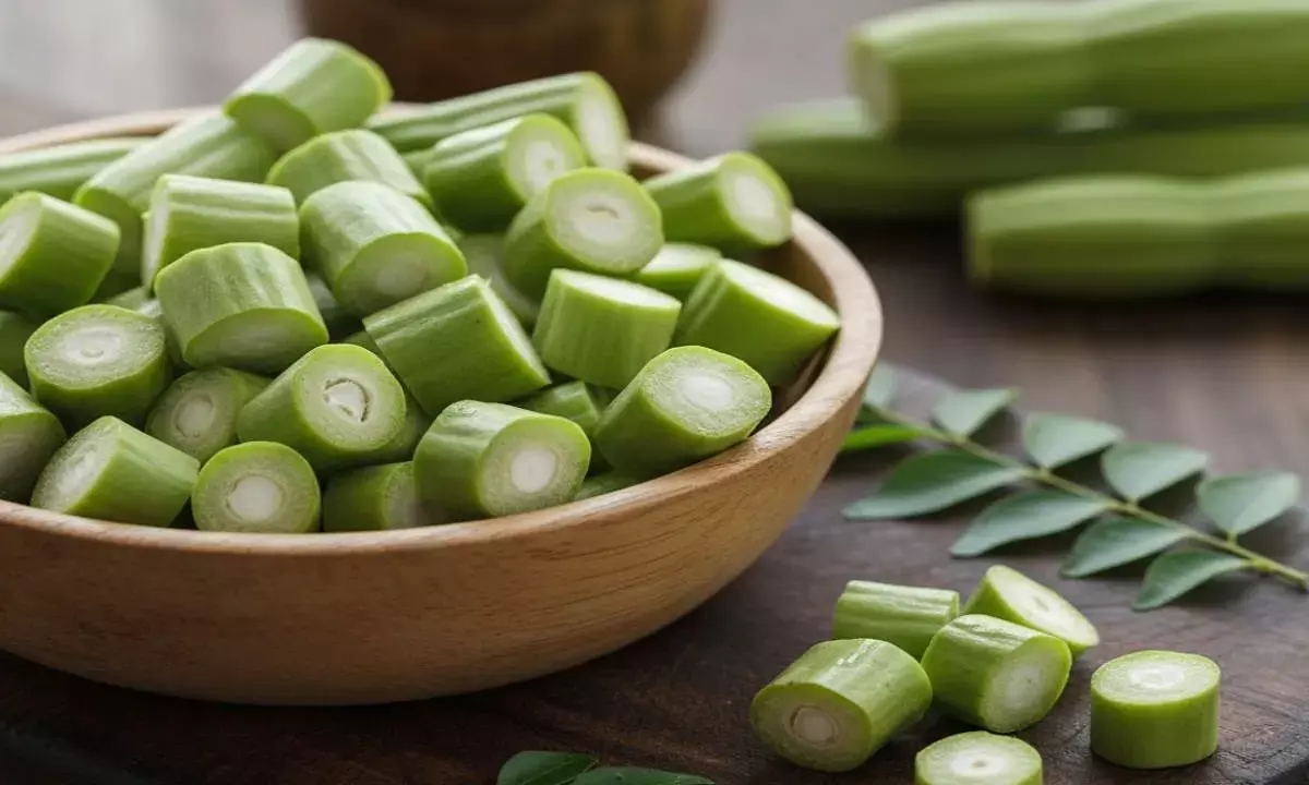 Moringa Health Benefits