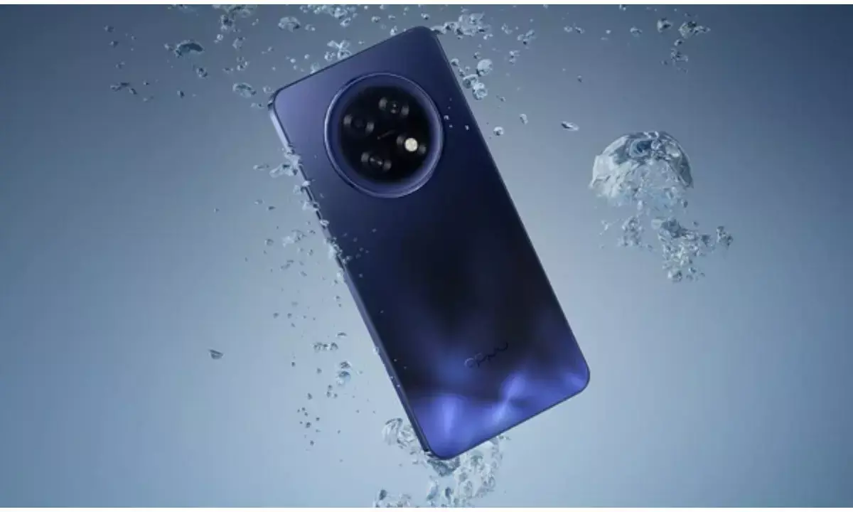 Oppo F31 and Oppo F31 Pro india Launch