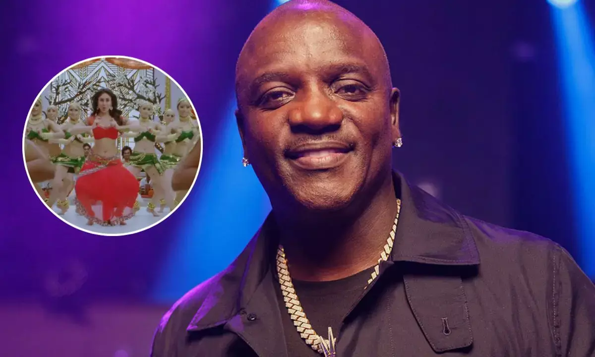 पॉप सिंगर एकॉन ने डिवोर्स फाइल किया है।