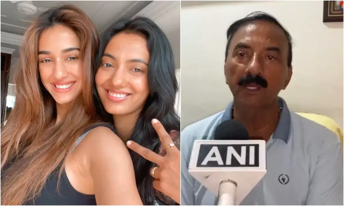 बॉलीवुड एक्ट्रेस दिशा पाटनी के यूपी के बरेली स्थित घर पर फायरिंग की घटना हुई।