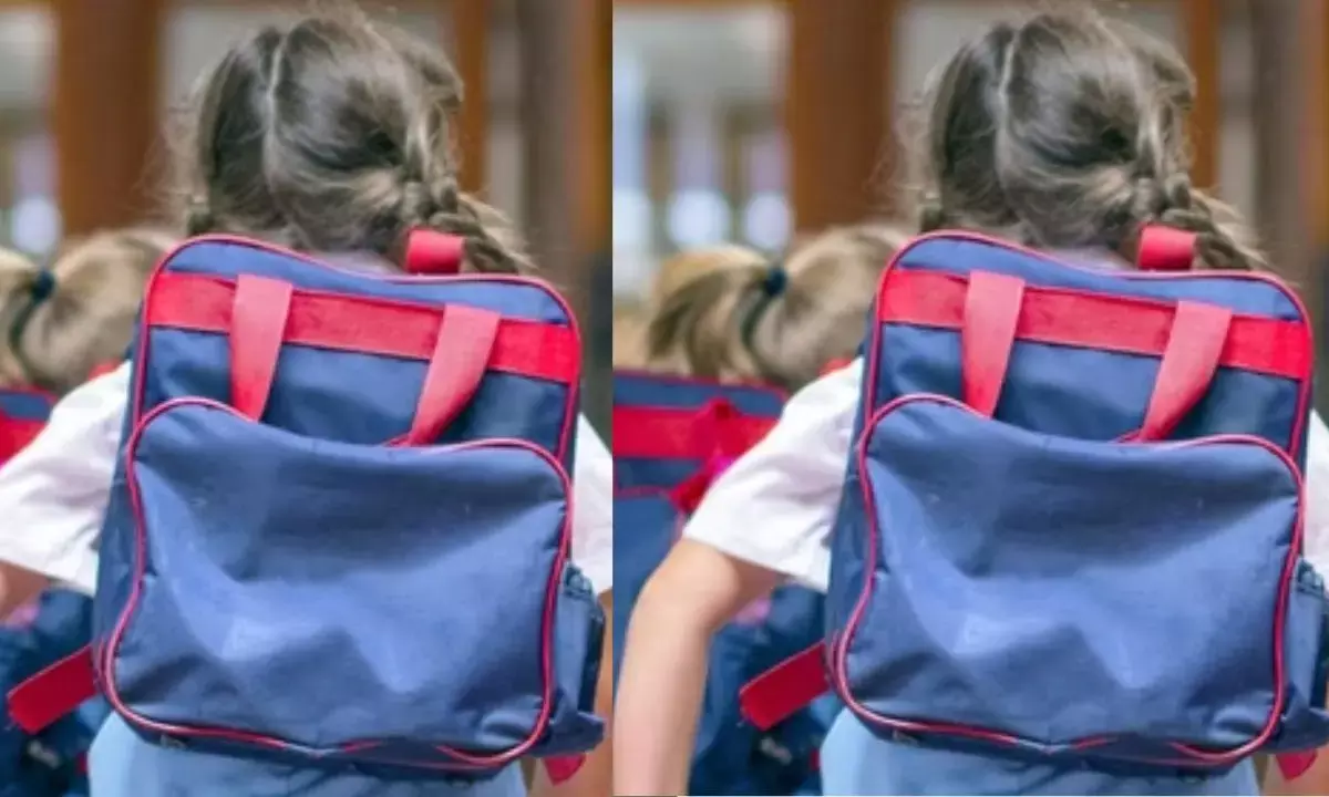 खाना खाते समय 10 साल की छात्रा की मौत, परिजनों ने स्कूल पर लगाया ये आरोप