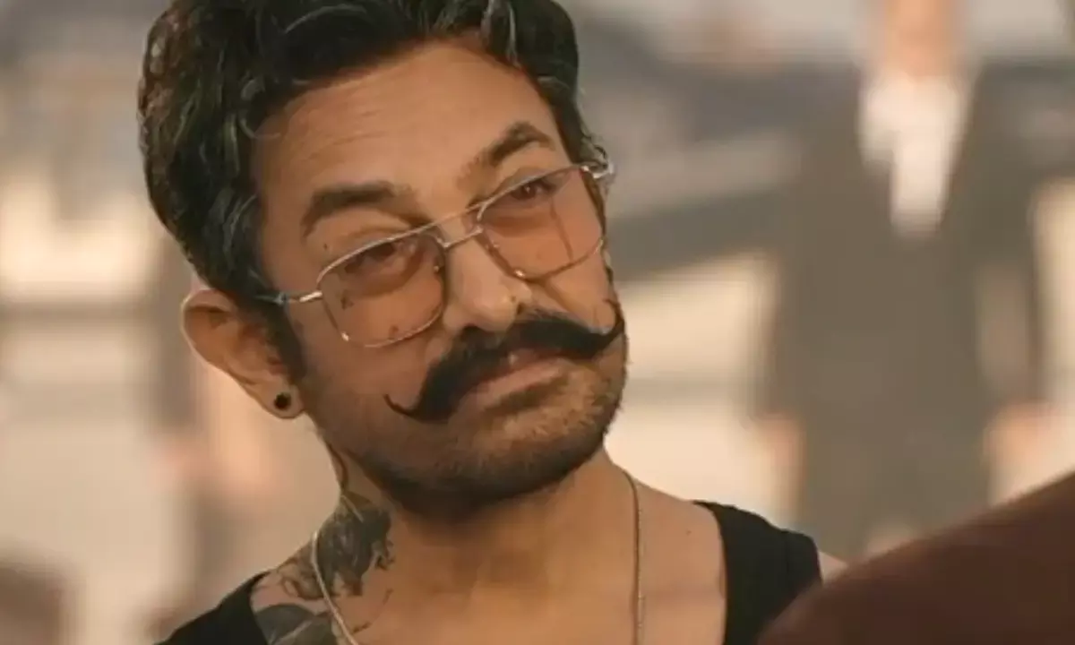 कुली में अपने कैमियो रोल पर बोले  आमिर खान