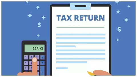 income below exemption limit,