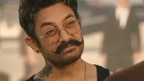 कुली में अपने कैमियो रोल पर बोले  आमिर खान