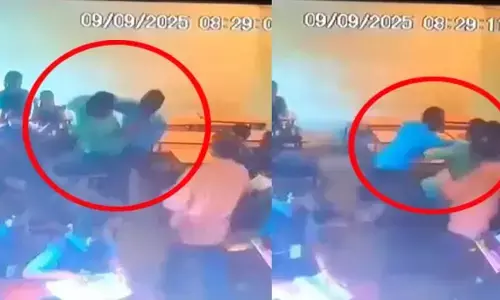 एक निलंबित, तीन को कारण बताओ नोटिस जारी एक निलंबित, तीन को कारण बताओ नोटिस जारी