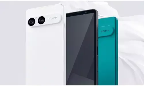 Sony Xperia 10 VII