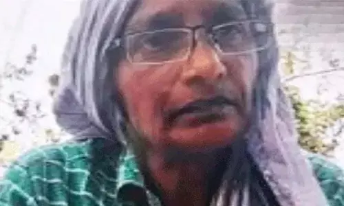 नक्सली सुजाता ने किया आत्मसमर्पण