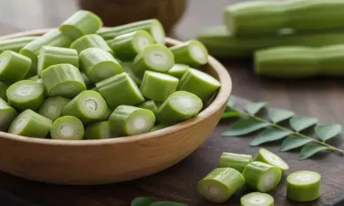 Moringa Health Benefits