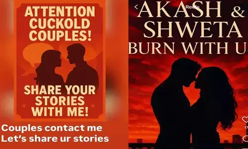 न्यूड पार्टी पोस्टर