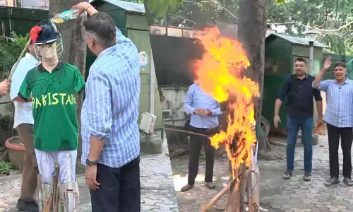 india pak match aap angry