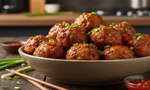vegetable manchurian recipe vegetable manchurian recipe