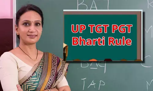 UP TGT PGT Bharti, TGT Eligibility 2025, TGT PGT Qualification Rules