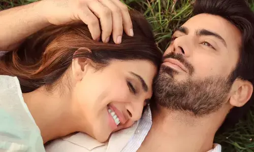 फवाद खान और वाणी कपूर स्टारर अबीर गुलाल भारत में रिलीज नहीं होगी।