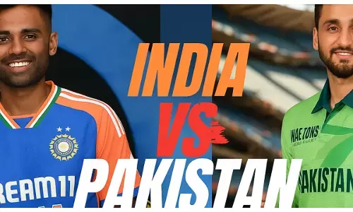 INDIA VS PAKISTAN T20 MATCH LIVE STREAMING