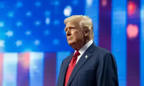 Trump Ultimatum to Hamas Gaza Israel war