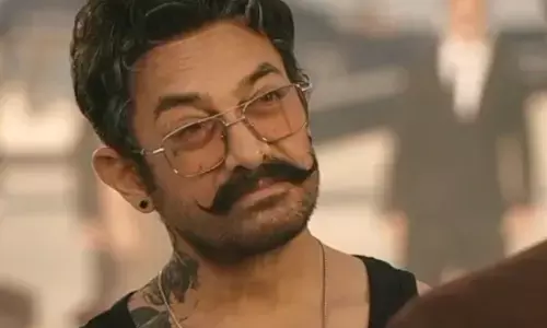 कुली में अपने कैमियो रोल पर बोले  आमिर खान