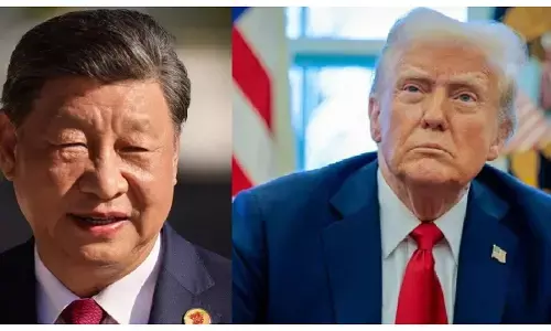 donald trump china 100 percent tariff
