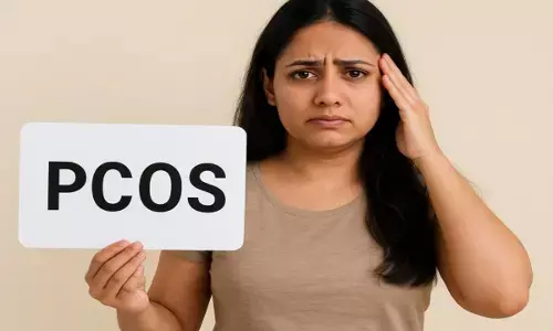 पीसीओएस को कम कैसे करें पीसीओएस को कम कैसे करें