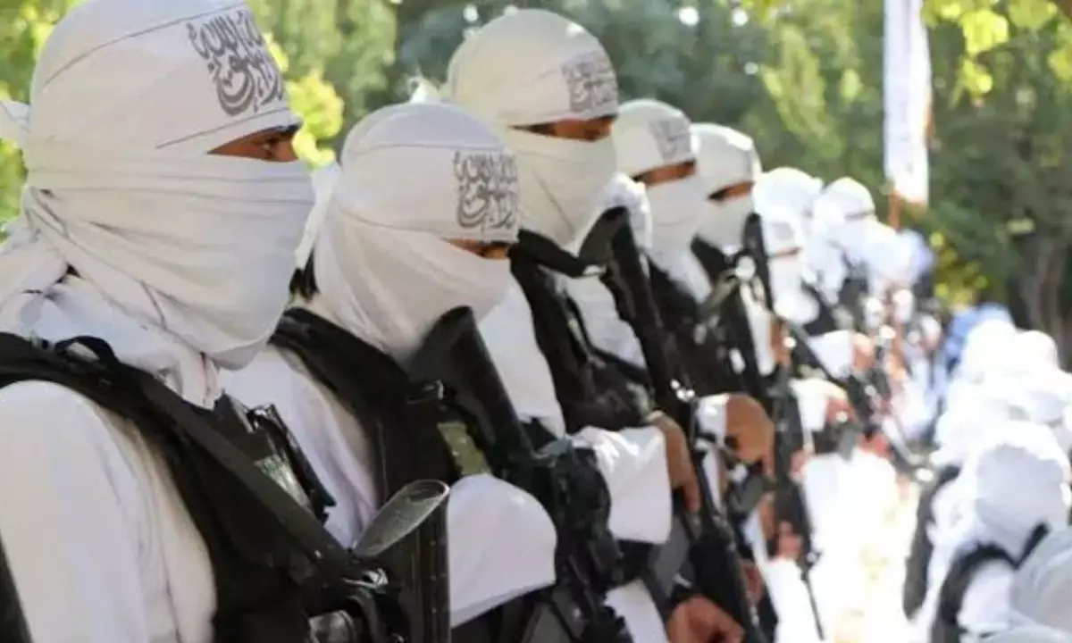 पाकिस्तान के खैबर पख्तूनख्वा में में हिंसक झड़प, 19 सैनिक शहीद