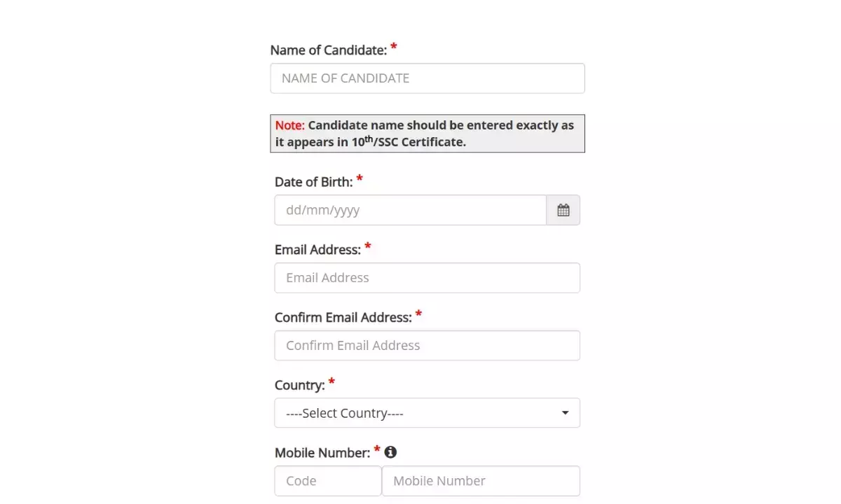 IIM CAT 2025 Registration last date extended