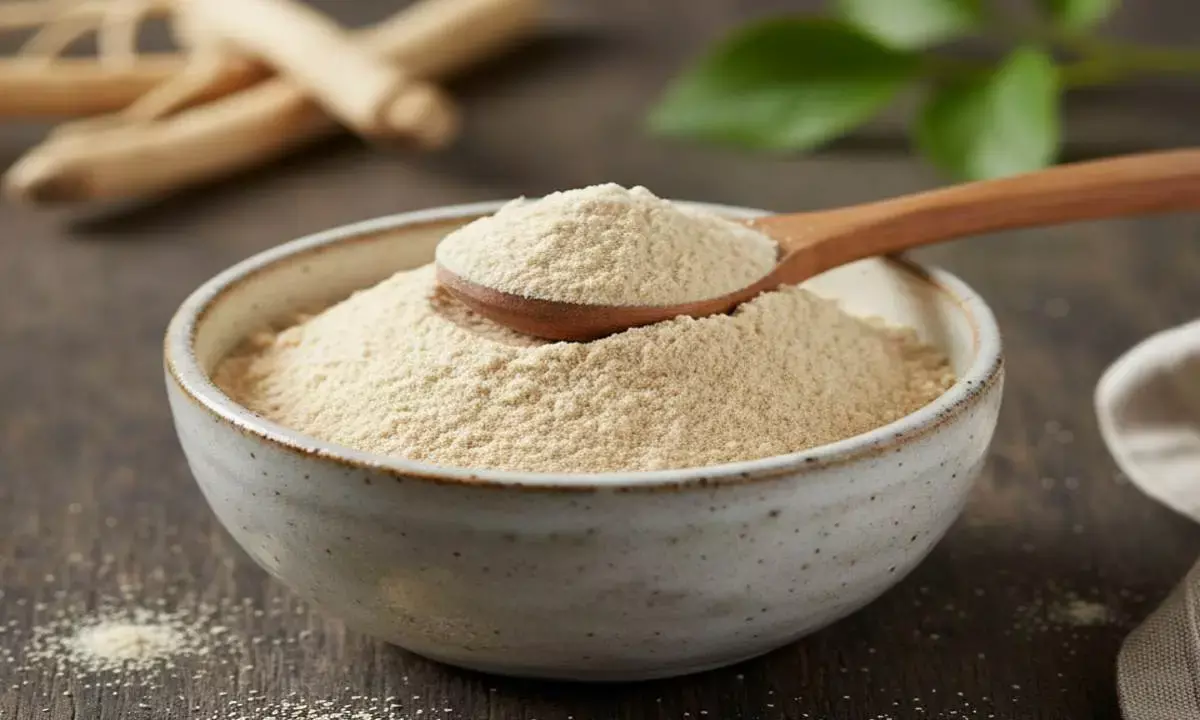 Shatavari Health Benefits