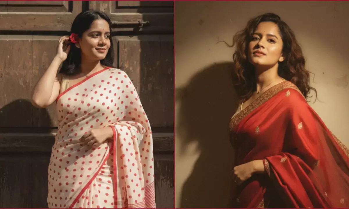 Vintage retro-style AI portraits