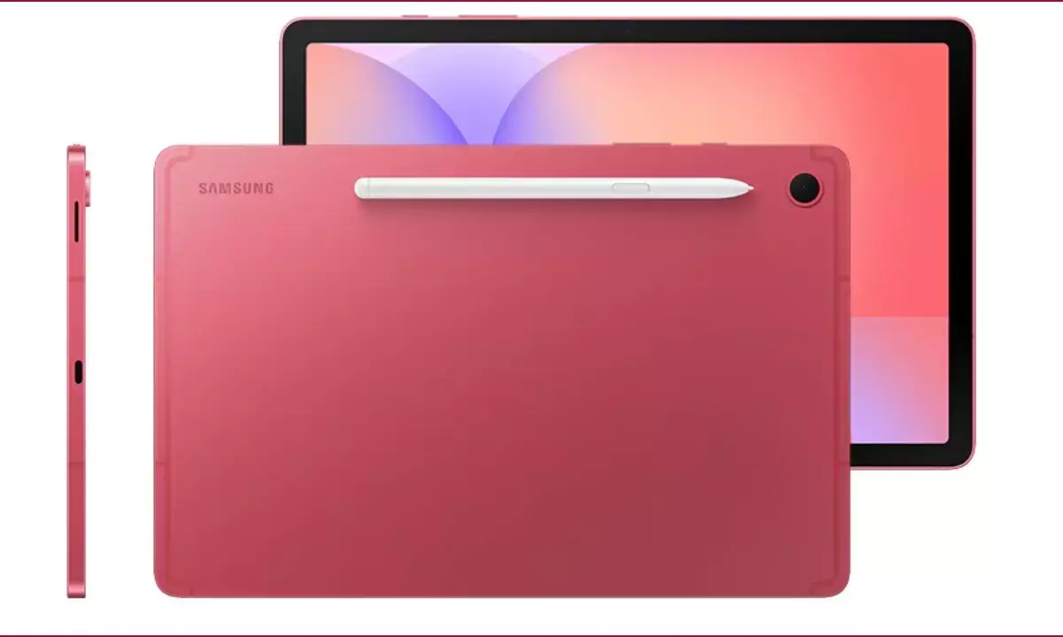 Samsung Galaxy Tab S10 Lite Samsung Galaxy Tab S10 Lite