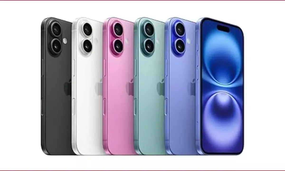 iphone 16 Price Drop