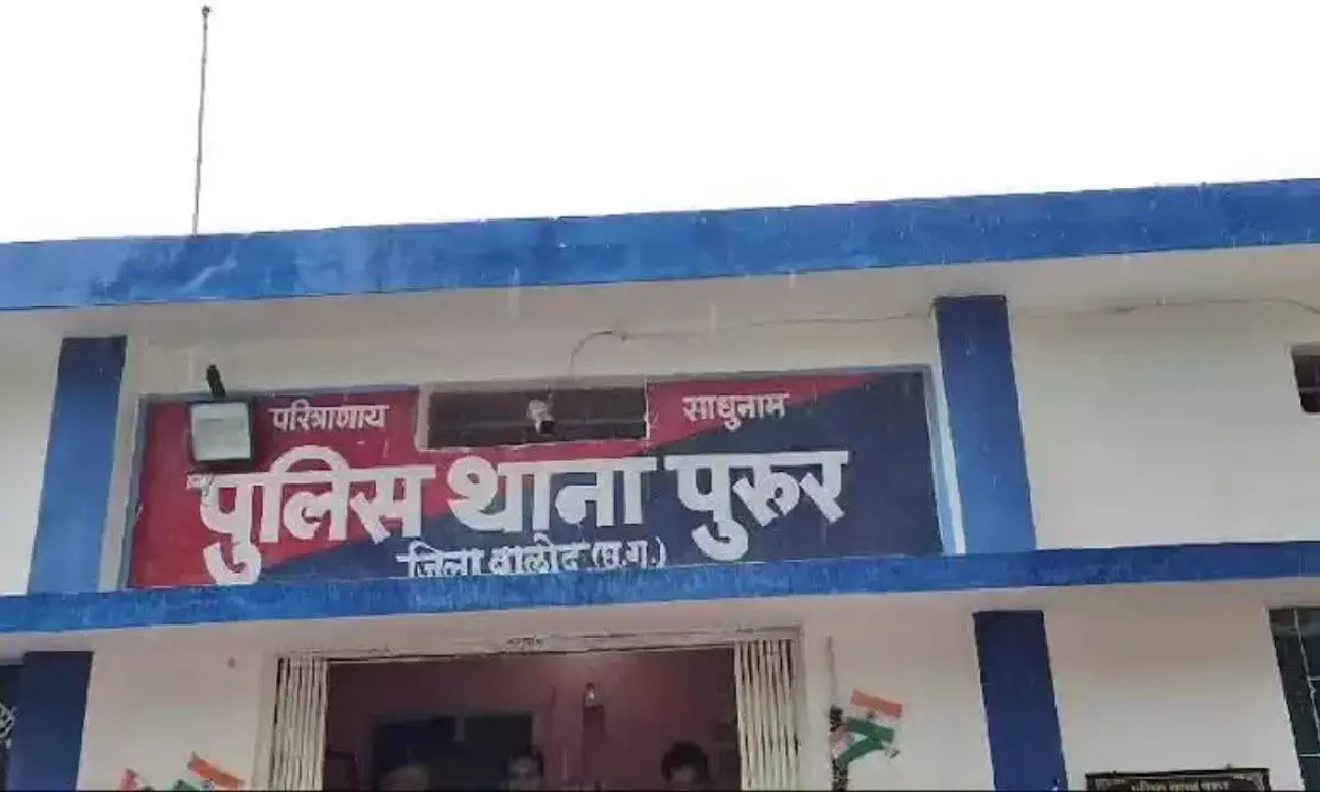 शराब के नशे में बेटे ने की पिता की पिटाई : इलाज के दौरान बुजुर्ग ने अस्पताल में तोड़ा दम, आरोपी गिरफ्तार
