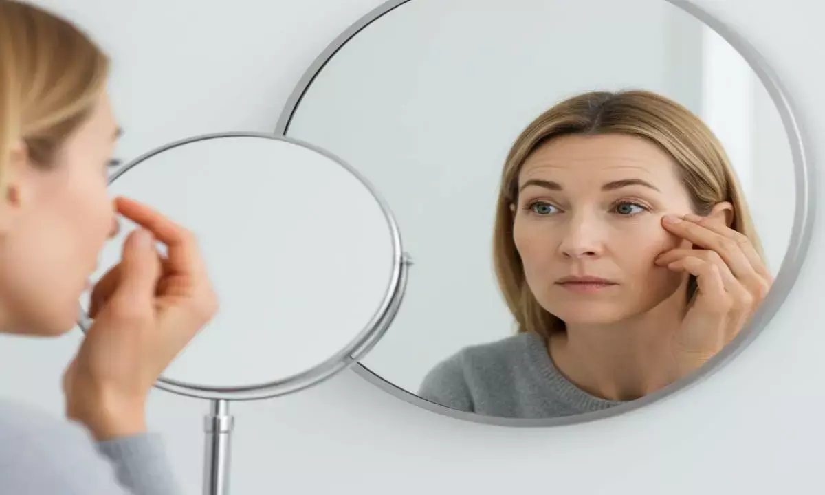 Home remedies for wrinkles,