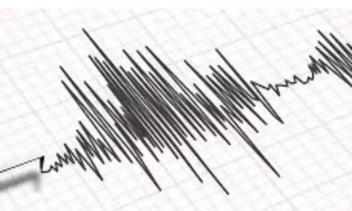 Assam earthquake Today Assam earthquake Today