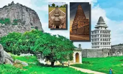 भारत की 7 नई प्राकृतिक धरोहरें यूनेस्को की टेंटेटिव लिस्ट में शामिल