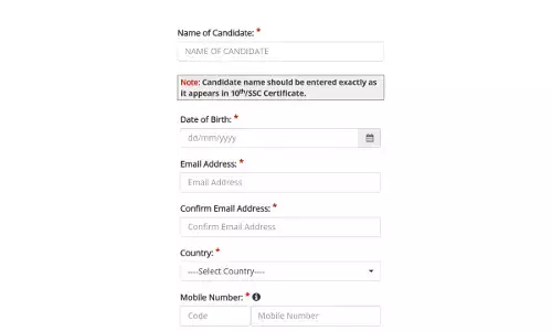 IIM CAT 2025 Registration last date extended