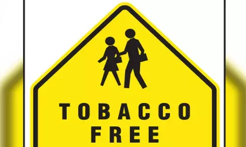 Tobacco Ban