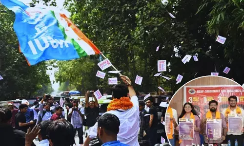 DUSU Election Manifesto