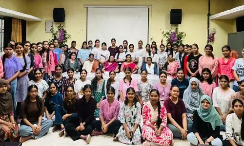 अंतरराष्ट्रीय साक्षरता दिवस